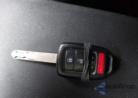 2017 Honda Fit Lx z USA, uszkodzony, nr VIN JHMGK5H53HS007111